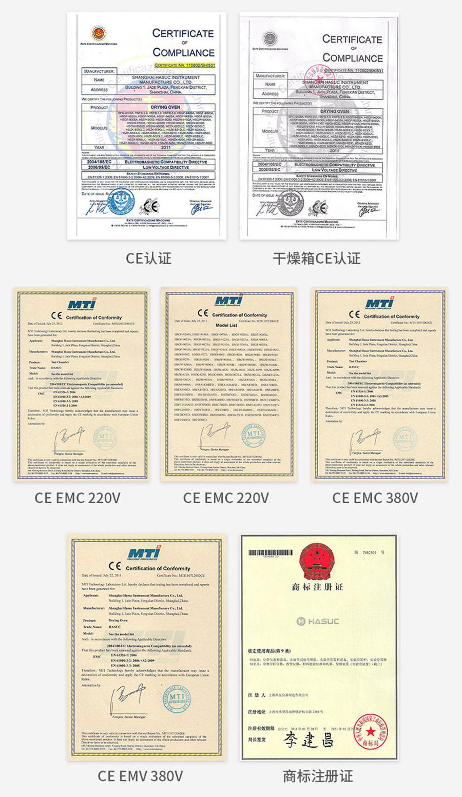 500℃熔喷布模具头高温工业烤箱 BPG-91000BH